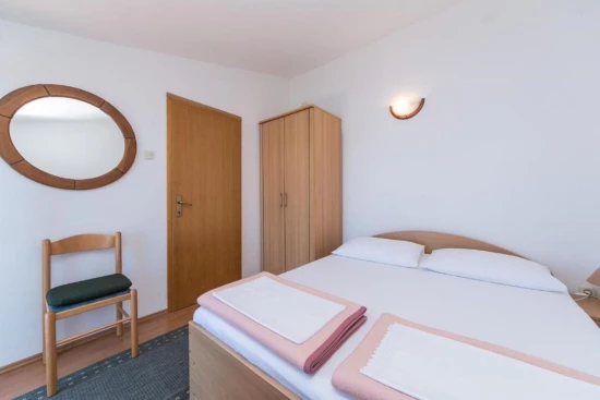 Apartmán Střední Dalmácie - Brist (Gradac) DA 9996 N1