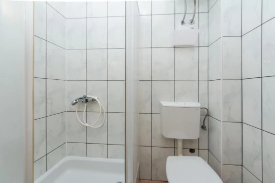 Apartmán Střední Dalmácie - Brist (Gradac) DA 9996 N1