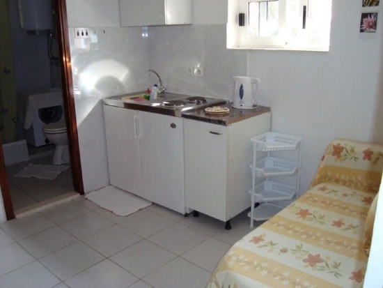 Apartmán Střední Dalmácie - Brist (Gradac) DA 9996 N3