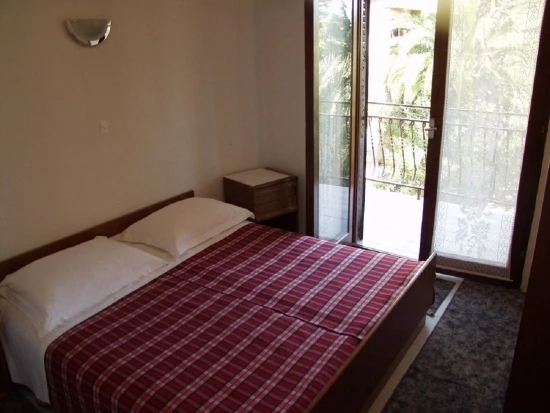 Apartmán Střední Dalmácie - Brist (Gradac) DA 9996 N3