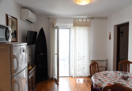 Apartmán Ostrov Murter - Murter OS 11308 N1