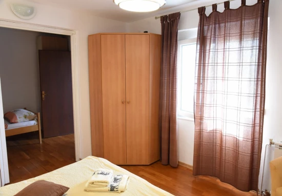 Apartmán Ostrov Murter - Murter OS 11308 N1