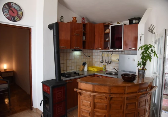 Apartmán Ostrov Murter - Murter OS 11308 N3