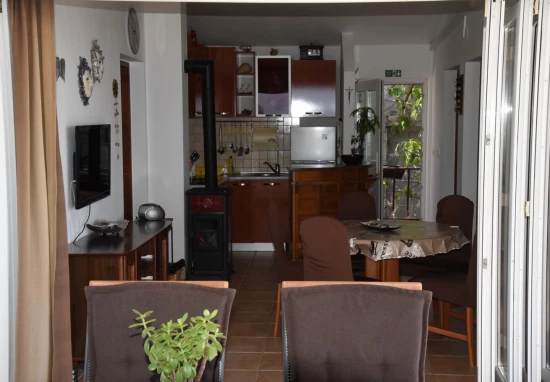 Apartmán Ostrov Murter - Murter OS 11308 N3