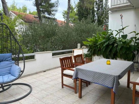 Apartmán Ostrov Hvar - Jelsa OS 11309 N1