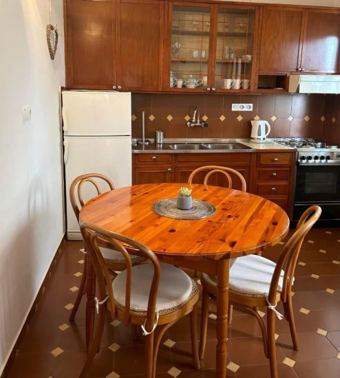 Apartmán Ostrov Hvar - Jelsa OS 11309 N1