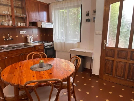 Apartmán Ostrov Hvar - Jelsa OS 11309 N1