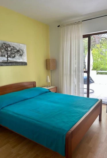 Apartmán Ostrov Hvar - Jelsa OS 11309 N1