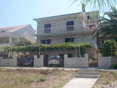 Apartmán Střední Dalmácie - Trogir DA 9997 N1