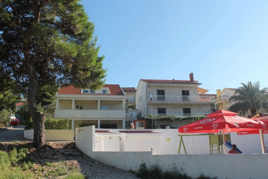 Apartmán Střední Dalmácie - Trogir DA 9997 N1