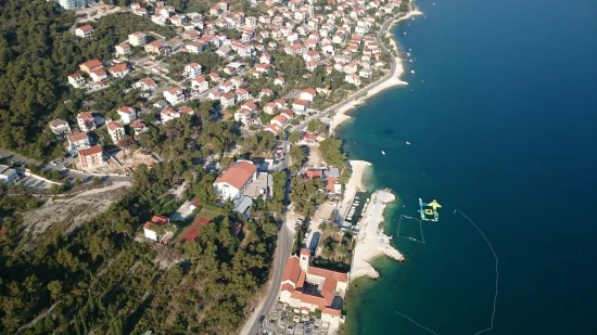 Apartmán Střední Dalmácie - Trogir DA 9997 N1