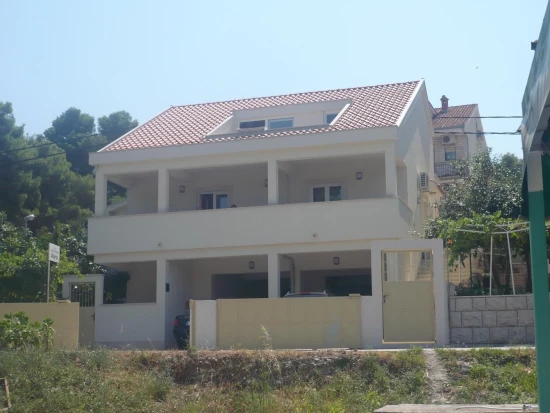 Apartmán Střední Dalmácie - Trogir DA 9998 N1