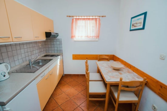 Apartmán Střední Dalmácie - Trogir DA 9998 N2