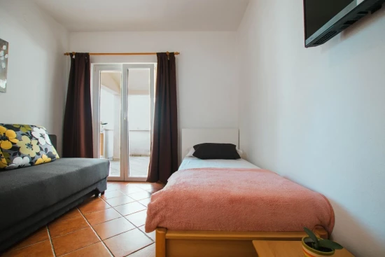 Apartmán Střední Dalmácie - Trogir DA 9998 N2