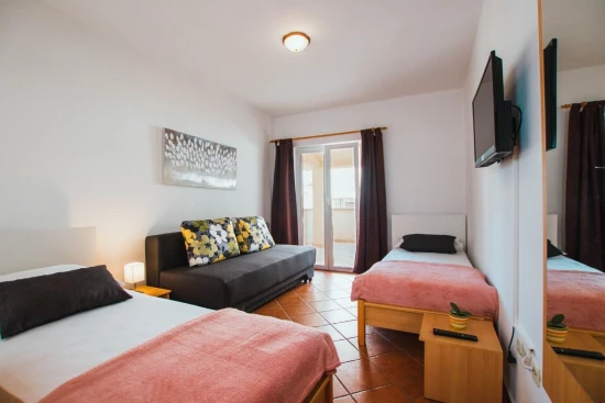 Apartmán Střední Dalmácie - Trogir DA 9998 N2