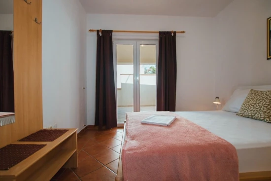 Apartmán Střední Dalmácie - Trogir DA 9998 N2