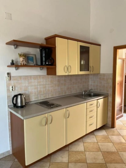 Apartmán Ostrov Pag - Novalja OS 11310 N2