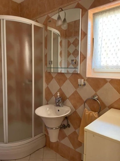 Apartmán Ostrov Pag - Novalja OS 11310 N2