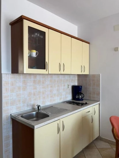 Apartmán Ostrov Pag - Novalja OS 11310 N3