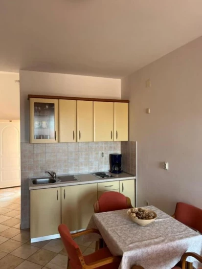 Apartmán Ostrov Pag - Novalja OS 11310 N3