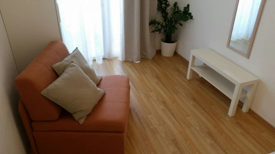 Apartmán Střední Dalmácie - Baška Voda DA 10000 N1