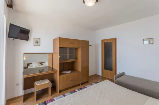 Apartmán Střední Dalmácie - Baška Voda DA 10001 N1