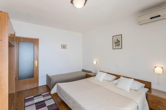 Apartmán Střední Dalmácie - Baška Voda DA 10001 N1