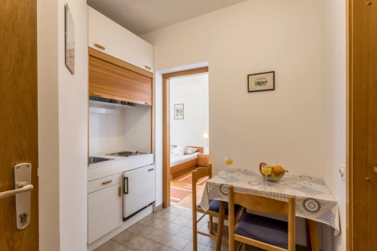 Apartmán Střední Dalmácie - Baška Voda DA 10001 N3