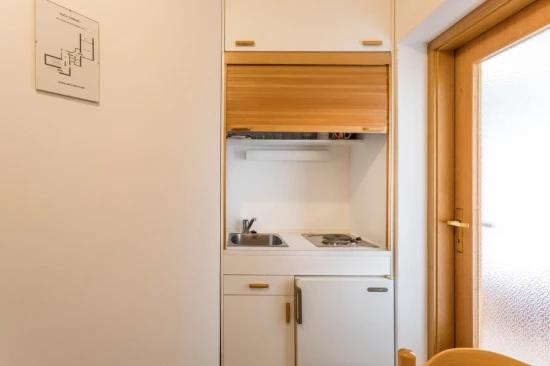 Apartmán Střední Dalmácie - Baška Voda DA 10001 N3