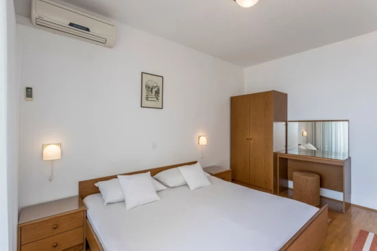 Apartmán Střední Dalmácie - Baška Voda DA 10001 N3