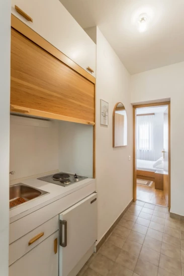 Apartmán Střední Dalmácie - Baška Voda DA 10001 N4