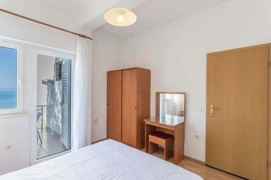 Apartmán Střední Dalmácie - Baška Voda DA 10001 N5