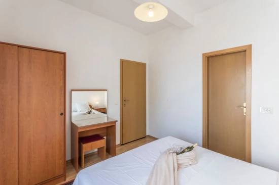 Apartmán Střední Dalmácie - Baška Voda DA 10001 N5