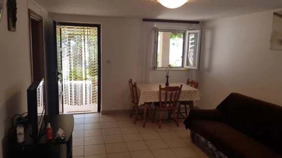 Apartmán Severní Dalmácie - Žaboric DA 10002 N1