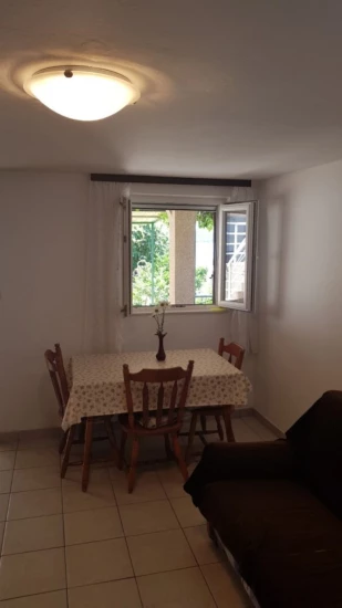 Apartmán Severní Dalmácie - Žaboric DA 10002 N1