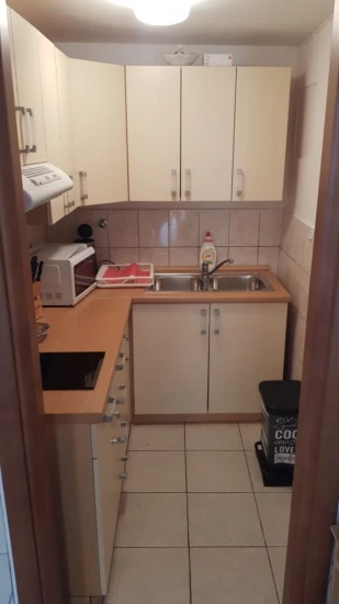 Apartmán Severní Dalmácie - Žaboric DA 10002 N1