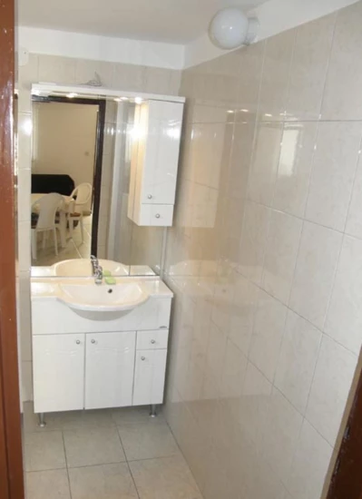 Apartmán Severní Dalmácie - Žaboric DA 10002 N1