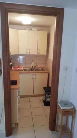 Apartmán Severní Dalmácie - Žaboric DA 10002 N1