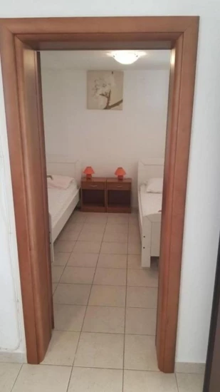 Apartmán Severní Dalmácie - Žaboric DA 10002 N1