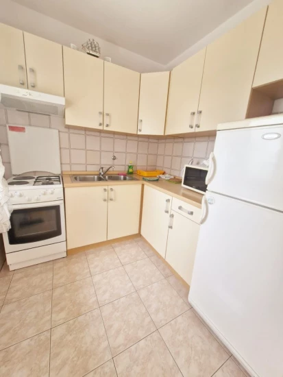 Apartmán Severní Dalmácie - Žaboric DA 10002 N2