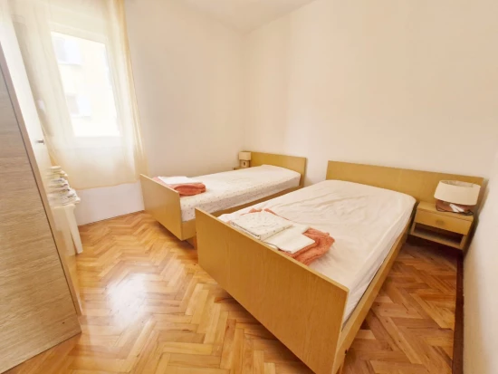 Apartmán Severní Dalmácie - Žaboric DA 10002 N2