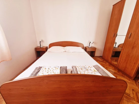 Apartmán Severní Dalmácie - Žaboric DA 10002 N2