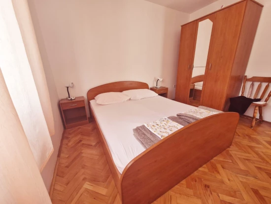 Apartmán Severní Dalmácie - Žaboric DA 10002 N2