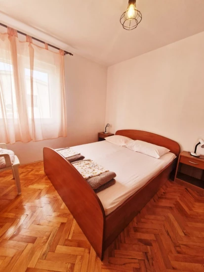 Apartmán Severní Dalmácie - Žaboric DA 10002 N2