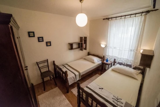 Apartmán Ostrov Brač - Sutivan OS 11312 N1