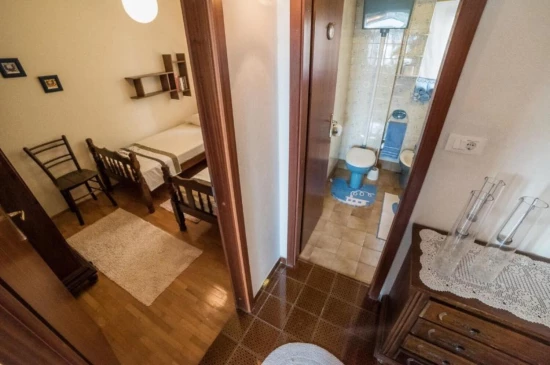 Apartmán Ostrov Brač - Sutivan OS 11312 N1