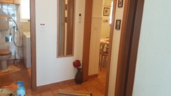 Apartmán Ostrov Brač - Sutivan OS 11312 N2