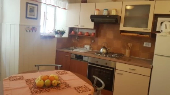 Apartmán Ostrov Brač - Sutivan OS 11312 N2