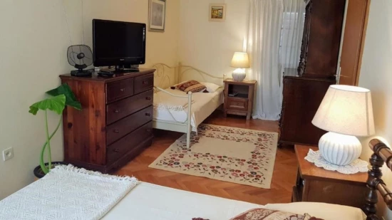 Apartmán Ostrov Brač - Sutivan OS 11312 N2