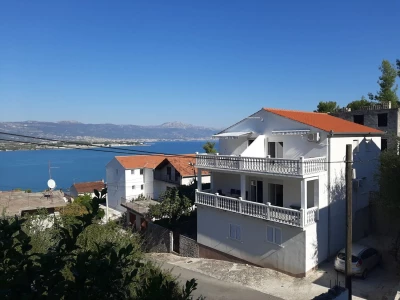 Apartmán Střední Dalmácie - Trogir DA 10004 N1
